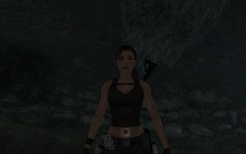 Tomb Raider - Underworld